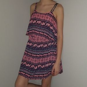 Rue 21 size xs dress